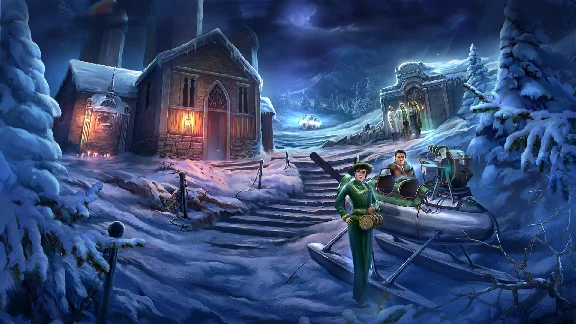 ❗MODERN TALES: AGE OF INVENTION (XBOX ONE VERSION🔑XBOX