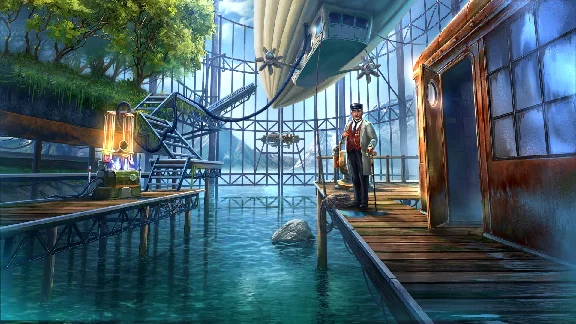 ❗MODERN TALES: AGE OF INVENTION (XBOX ONE VERSION🔑XBOX