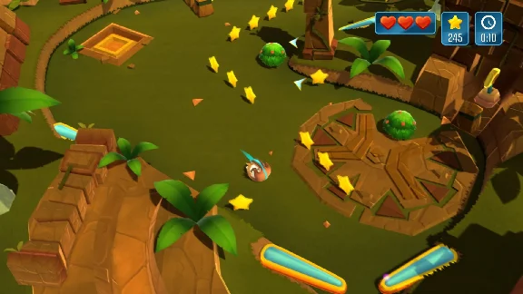 ❗MOMONGA PINBALL ADVENTURES❗XBOX ONE/X|S🔑KEY❗