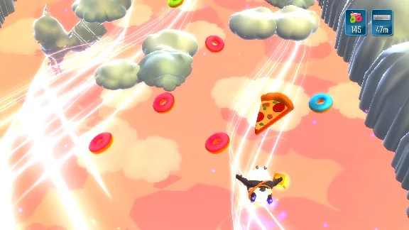❗MOMONGA PINBALL ADVENTURES❗XBOX ONE/X|S🔑KEY❗