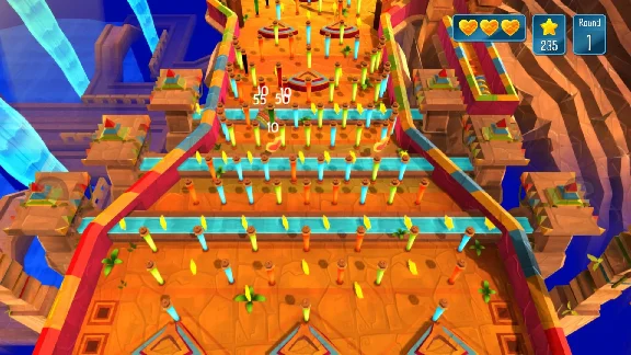 ❗MOMONGA PINBALL ADVENTURES❗XBOX ONE/X|S🔑KEY❗