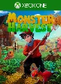 ❗MONSTER HARVEST PRE-RELEASE❗XBOX ONE/X|S🔑КЛЮЧ❗