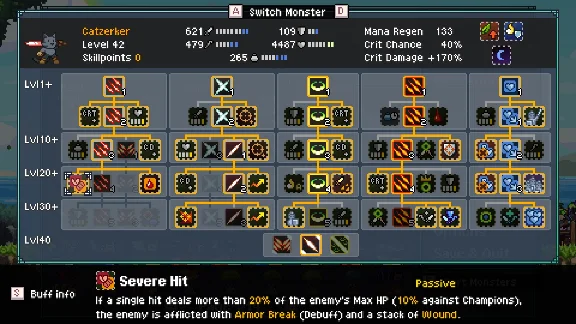 ❗MONSTER SANCTUARY (WINDOWS VERSION)❗(PC WIN)🔑KEY❗