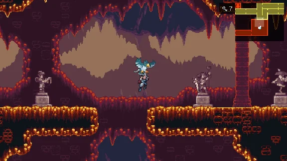 ❗MONSTER SANCTUARY (WINDOWS VERSION)❗(PC WIN)🔑KEY❗