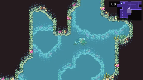 ❗MONSTER SANCTUARY (WINDOWS VERSION)❗(PC WIN)🔑KEY❗