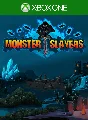 ❗MONSTER SLAYERS❗XBOX ONE/X|S🔑КЛЮЧ❗