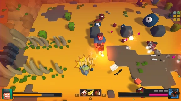 ❗MONSTERBLAST❗XBOX ONE/X|S🔑КЛЮЧ❗