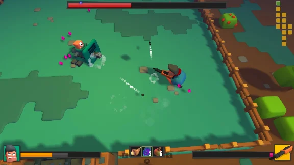 ❗MONSTERBLAST❗XBOX ONE/X|S🔑КЛЮЧ❗