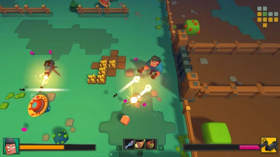 ❗MONSTERBLAST❗XBOX ONE/X|S🔑КЛЮЧ❗