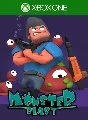 ❗MONSTERBLAST❗XBOX ONE/X|S🔑КЛЮЧ❗