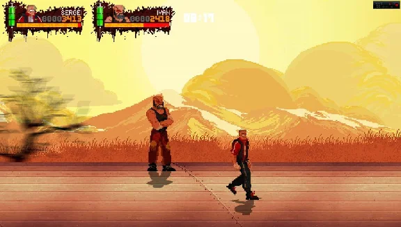 ❗MOTHER RUSSIA BLEEDS❗(PC WIN)🔑KEY❗