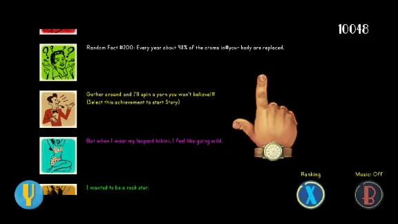 ❗MR. MASSAGY: MAYO EDITION❗XBOX ONE/X|S🔑KEY❗