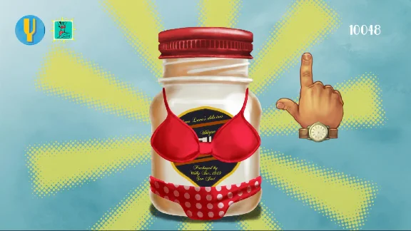 ❗MR. MASSAGY: MAYO EDITION❗XBOX ONE/X|S🔑KEY❗