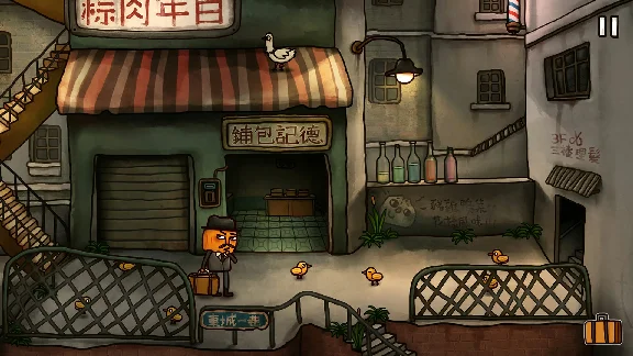 ❗MR. PUMPKIN 2: KOWLOON WALLED CITY❗XBOX ONE/X|S🔑КЛЮЧ