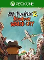 ❗MR. PUMPKIN 2: KOWLOON WALLED CITY❗XBOX ONE/X|S🔑КЛЮЧ