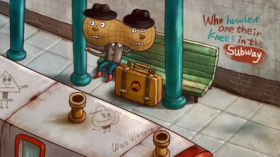 ❗MR. PUMPKIN ADVENTURE❗XBOX ONE/X|S🔑KEY❗