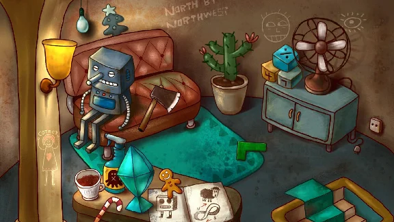 ❗MR. PUMPKIN ADVENTURE❗XBOX ONE/X|S🔑KEY❗