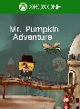❗MR. PUMPKIN ADVENTURE❗XBOX ONE/X|S🔑KEY❗