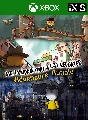 ❗MR. PUMPKIN ADVENTURE MR. PUMPKIN 2: KOWLOON🔑 XBOX🔑