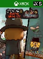❗MR. PUMPKIN SERIES BUNDLE❗XBOX ONE/X|S🔑КЛЮЧ❗