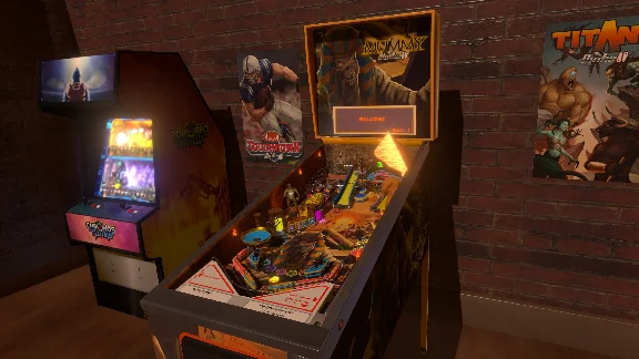 ❗MUMMY PINBALL❗XBOX ONE/X|S+PC🔑KEY❗