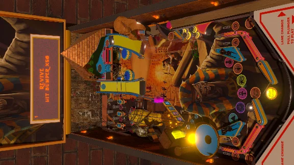 ❗MUMMY PINBALL❗XBOX ONE/X|S+PC🔑KEY❗