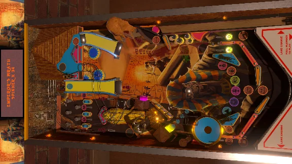 ❗MUMMY PINBALL❗XBOX ONE/X|S+PC🔑KEY❗