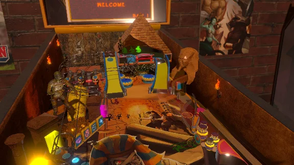 ❗MUMMY PINBALL❗XBOX ONE/X|S+PC🔑KEY❗
