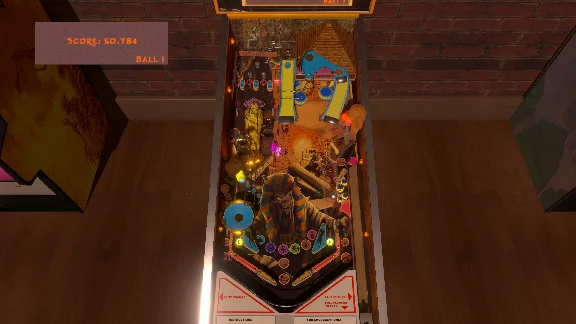 ❗MUMMY PINBALL❗XBOX ONE/X|S+PC🔑KEY❗