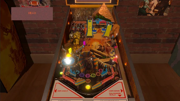 ❗MUMMY PINBALL❗XBOX ONE/X|S+PC🔑KEY❗