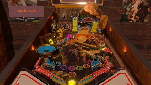 ❗MUMMY PINBALL❗XBOX ONE/X|S+PC🔑KEY❗
