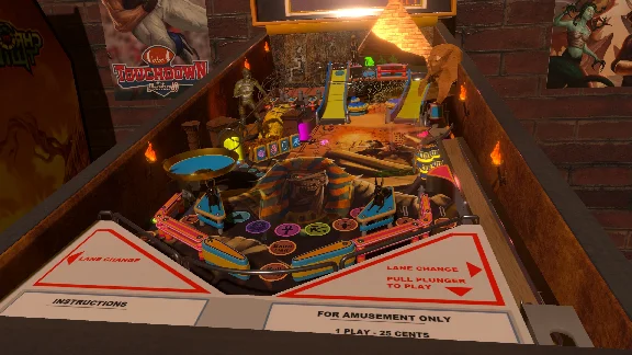 ❗MUMMY PINBALL❗XBOX ONE/X|S+PC🔑KEY❗