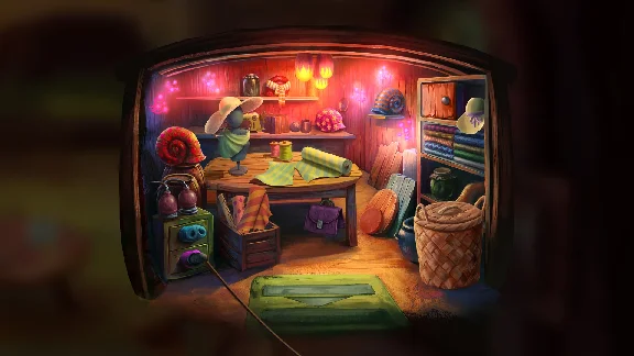 ❗MY BROTHER RABBIT❗XBOX ONE/X|S+ПК🔑КЛЮЧ❗