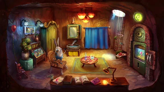 ❗MY BROTHER RABBIT❗XBOX ONE/X|S+ПК🔑КЛЮЧ❗