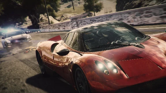 ❗NEED FOR SPEED RIVALS: COMPLETE EDITION❗XBOX ONE/X|S🔑