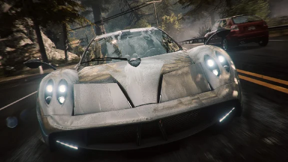 ❗NEED FOR SPEED RIVALS: COMPLETE EDITION❗XBOX ONE/X|S🔑