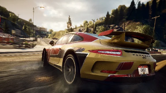 ❗NEED FOR SPEED RIVALS: COMPLETE EDITION❗XBOX ONE/X|S🔑