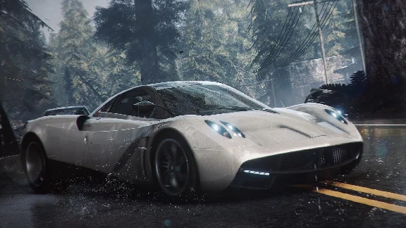 ❗NEED FOR SPEED RIVALS: COMPLETE EDITION❗XBOX ONE/X|S🔑