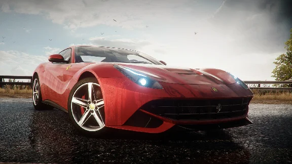 ❗NEED FOR SPEED RIVALS: COMPLETE EDITION❗XBOX ONE/X|S🔑
