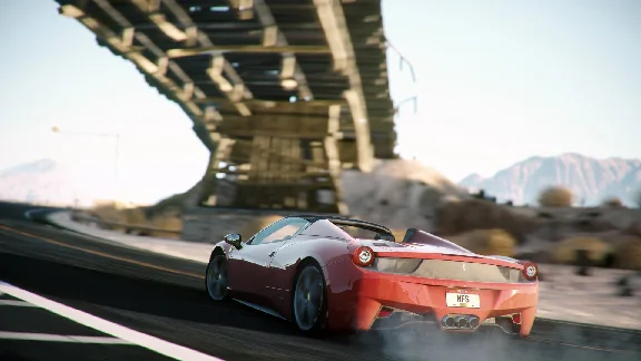 ❗NEED FOR SPEED RIVALS: COMPLETE EDITION❗XBOX ONE/X|S🔑