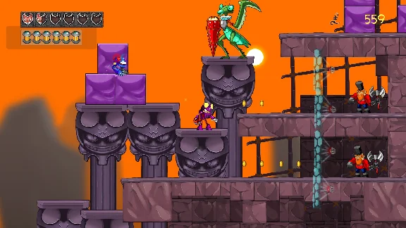 ❗NEFARIOUS❗XBOX ONE/X|S🔑КЛЮЧ❗