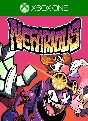 ❗NEFARIOUS❗XBOX ONE/X|S🔑КЛЮЧ❗