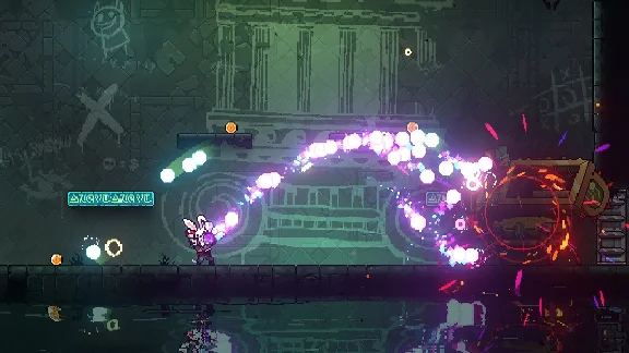 ❗NEON ABYSS❗(PC WIN)🔑КЛЮЧ❗