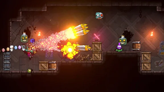 ❗NEON ABYSS❗(PC WIN)🔑КЛЮЧ❗