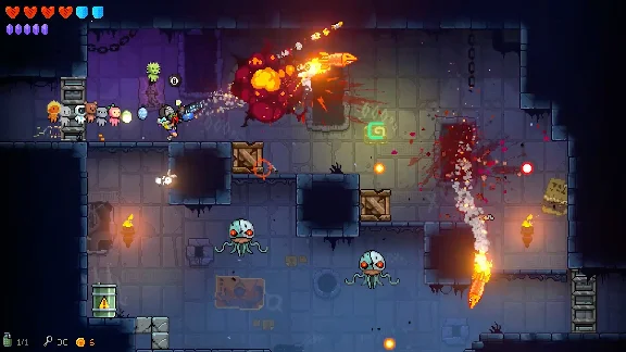 ❗NEON ABYSS❗(PC WIN)🔑КЛЮЧ❗