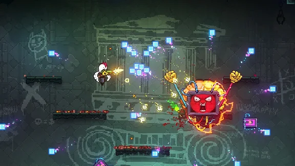 ❗NEON ABYSS❗(PC WIN)🔑КЛЮЧ❗