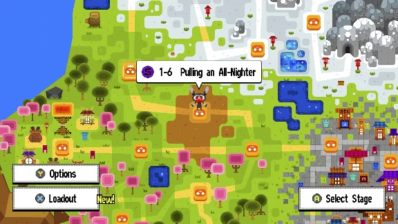 ❗NINJIN: CLASH OF CARROTS❗XBOX ONE/X|S🔑KEY❗