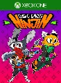 ❗NINJIN: CLASH OF CARROTS❗XBOX ONE/X|S🔑KEY❗
