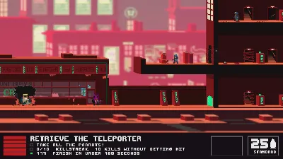 ❗NOT A HERO: SUPER SNAZZY EDITION❗XBOX ONE/X|S🔑KEY