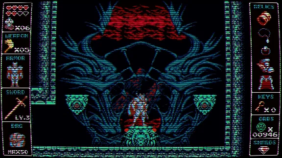 ❗ODALLUS: THE DARK CALL❗XBOX ONE/X|S🔑КЛЮЧ❗